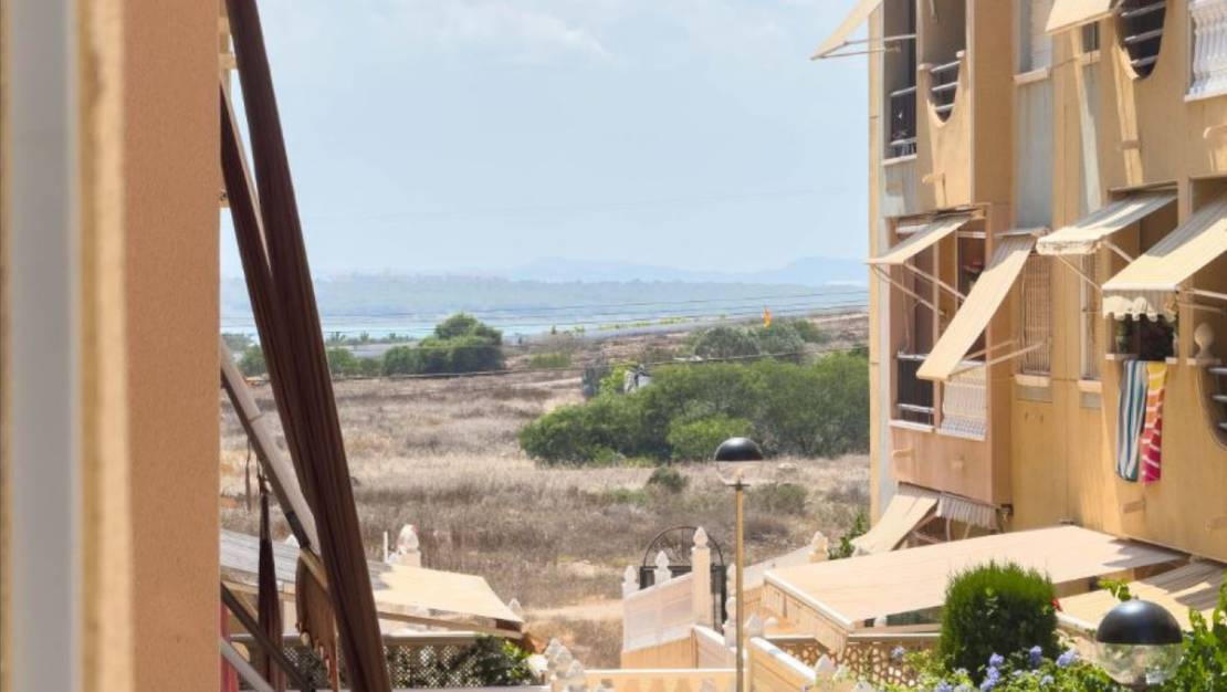 Sale - Apartment - Torrevieja - La Mata