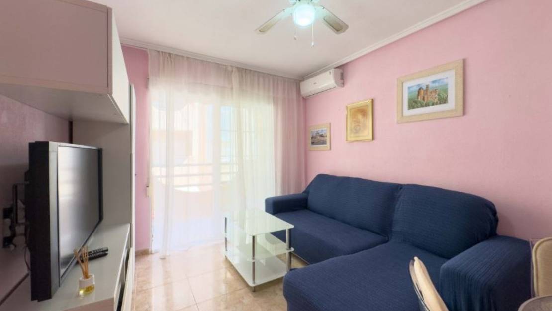 Sale - Apartment - Torrevieja - La Mata