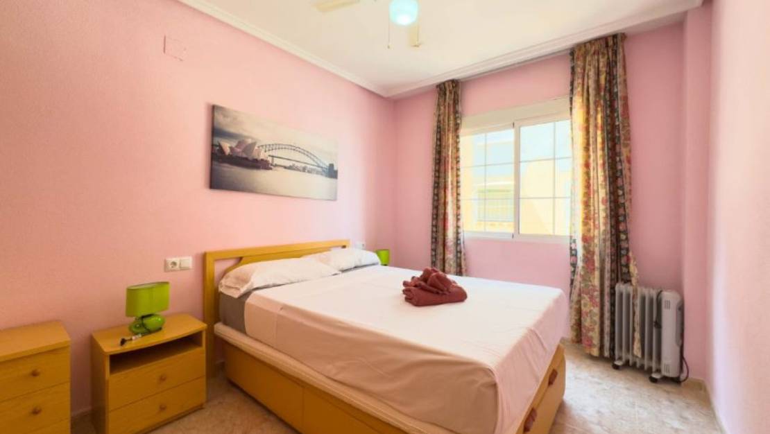 Sale - Apartment - Torrevieja - La Mata
