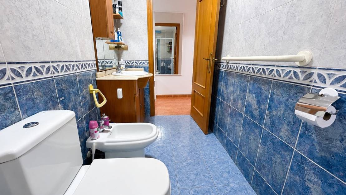 Sale - Apartment - Torrevieja - La Mata