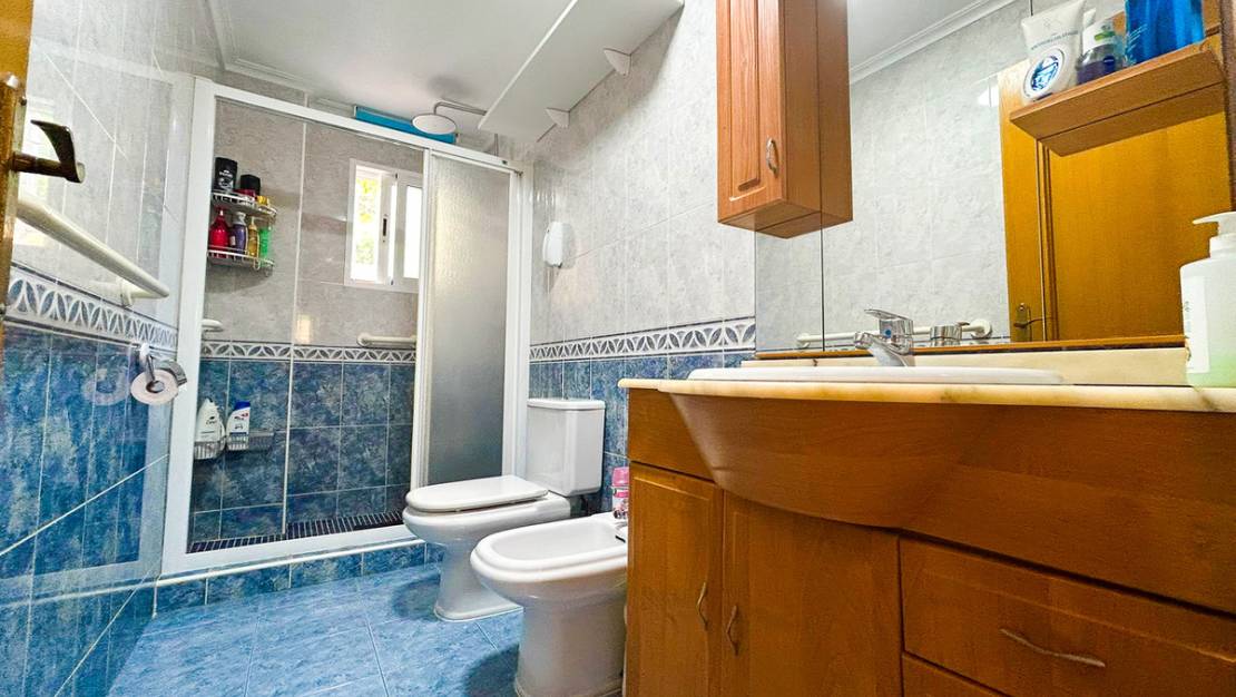 Sale - Apartment - Torrevieja - La Mata