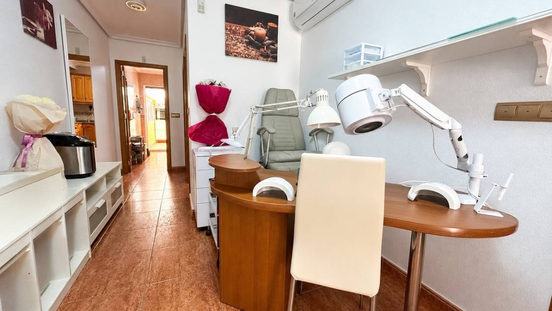Sale - Apartment - Torrevieja - La Mata