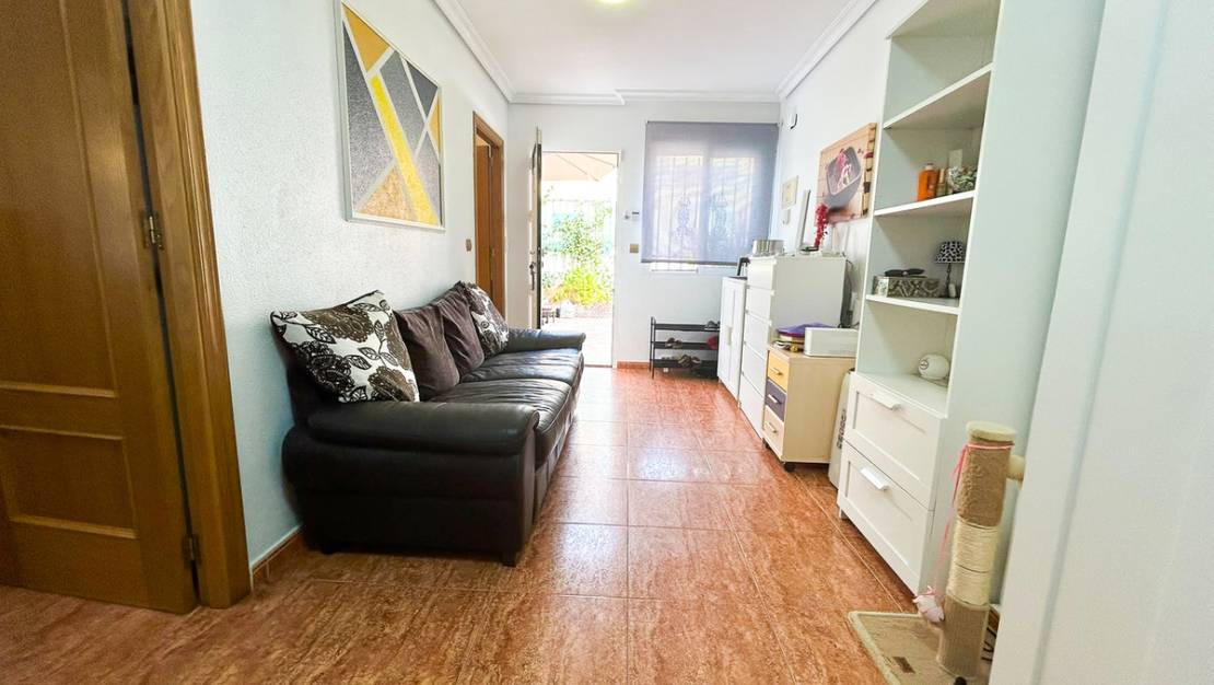 Sale - Apartment - Torrevieja - La Mata