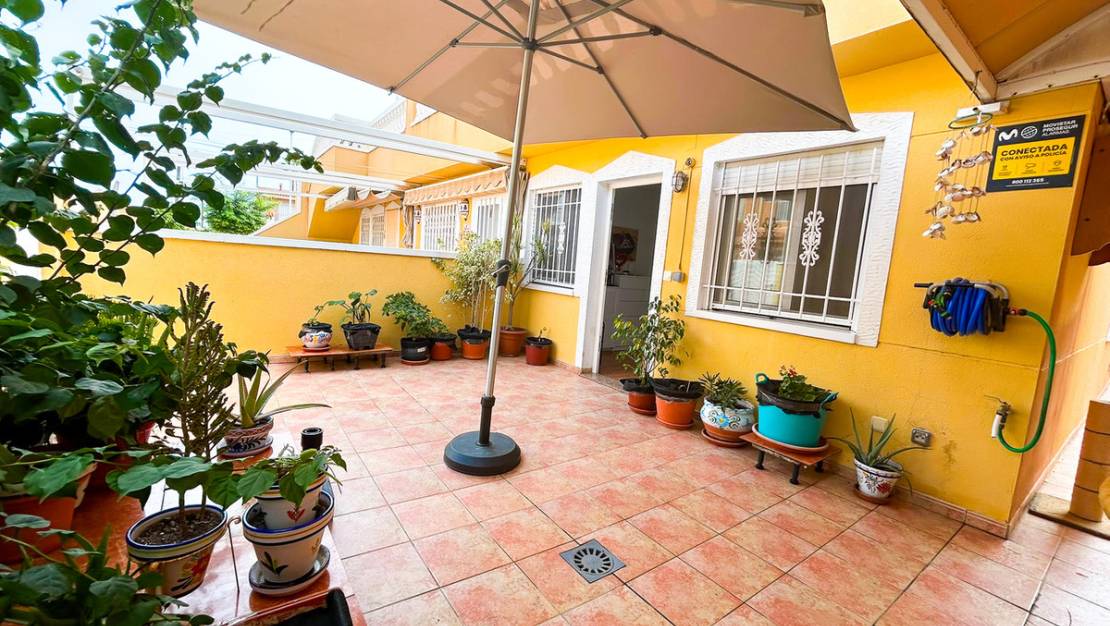 Sale - Apartment - Torrevieja - La Mata
