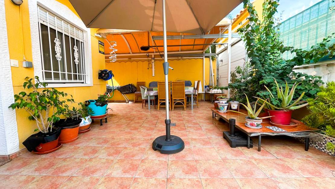 Sale - Apartment - Torrevieja - La Mata
