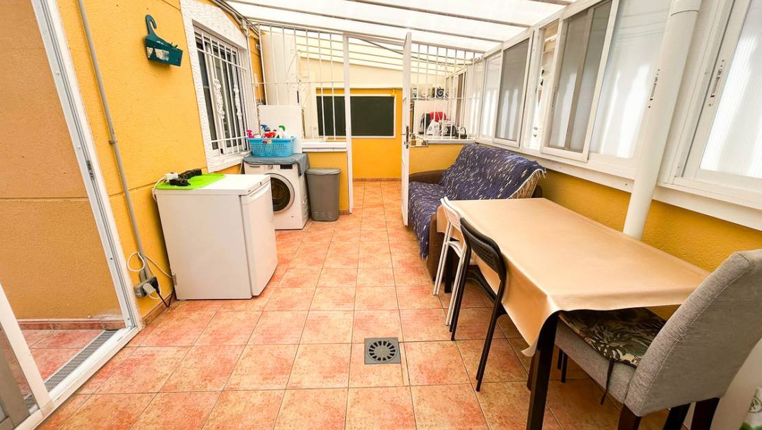 Sale - Apartment - Torrevieja - La Mata