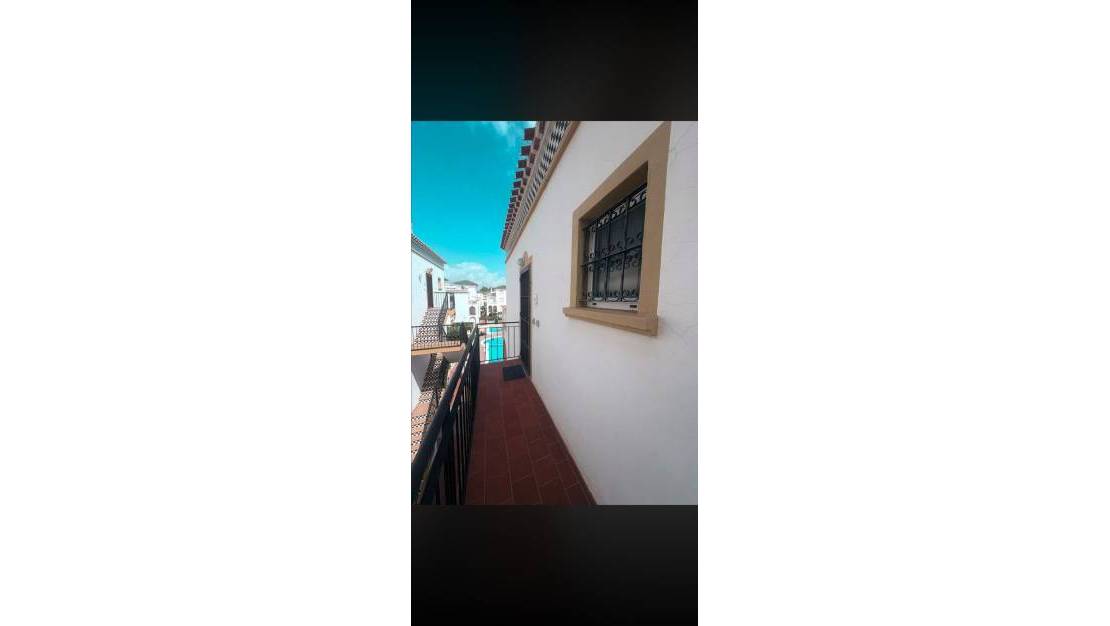 Sale - Apartment - Torrevieja - La Mata