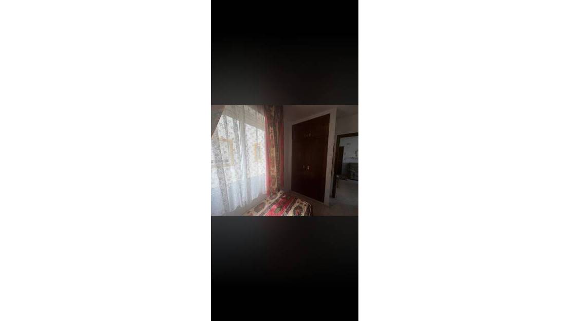 Sale - Apartment - Torrevieja - La Mata