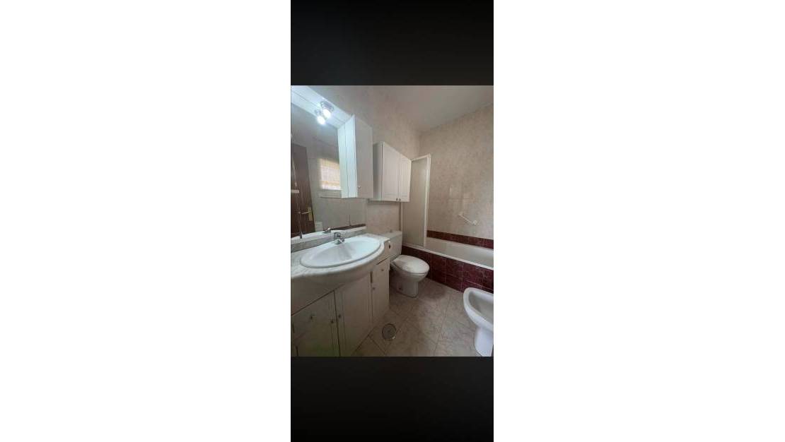 Sale - Apartment - Torrevieja - La Mata