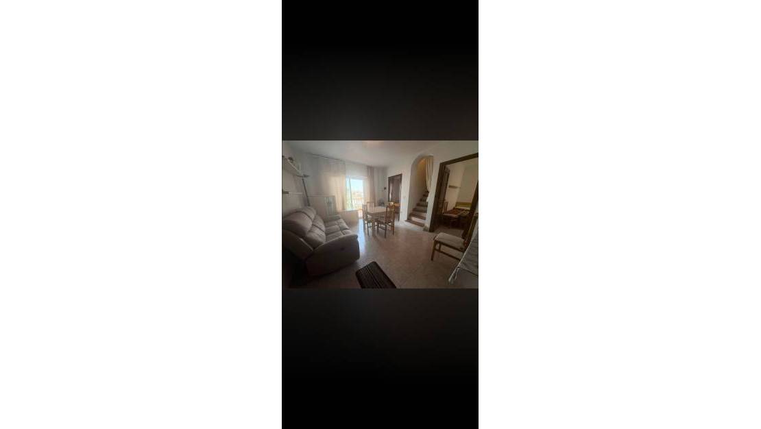 Sale - Apartment - Torrevieja - La Mata