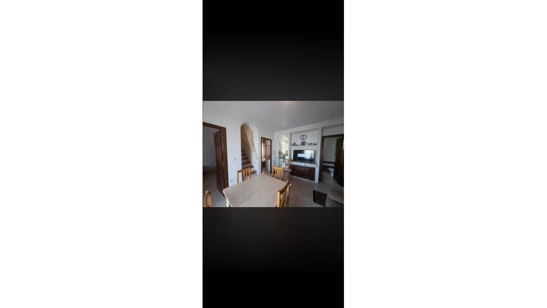 Sale - Apartment - Torrevieja - La Mata