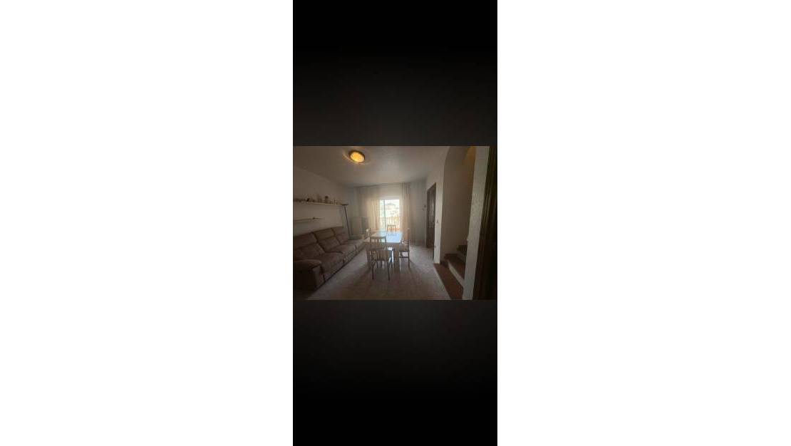 Sale - Apartment - Torrevieja - La Mata