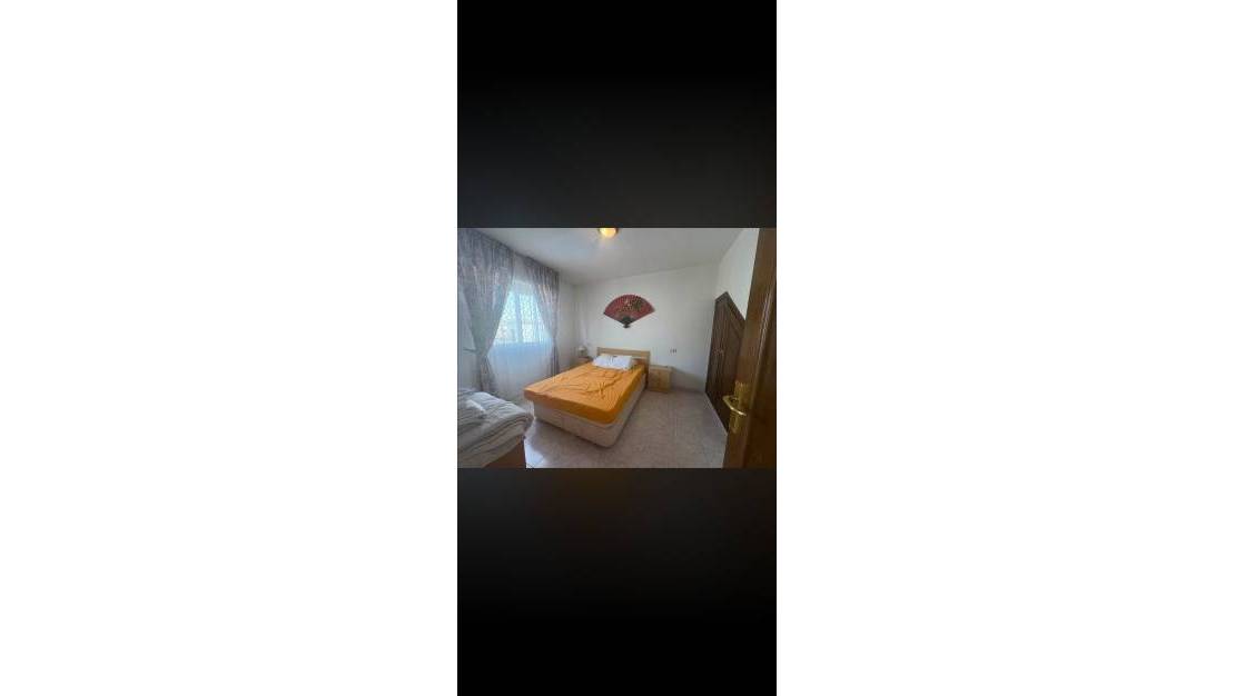 Sale - Apartment - Torrevieja - La Mata
