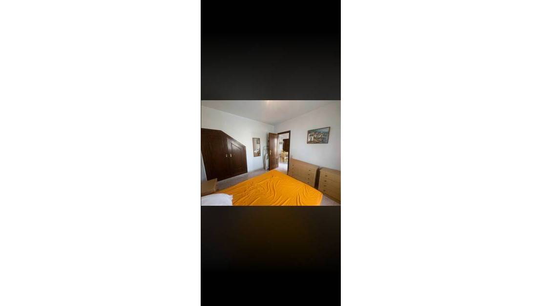 Sale - Apartment - Torrevieja - La Mata