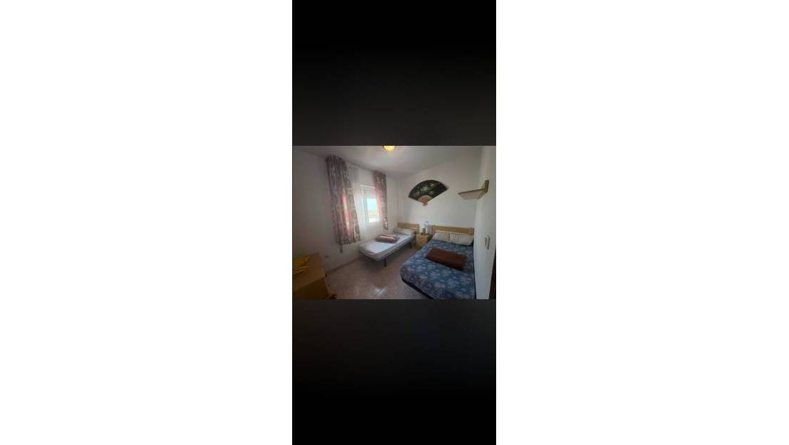 Sale - Apartment - Torrevieja - La Mata