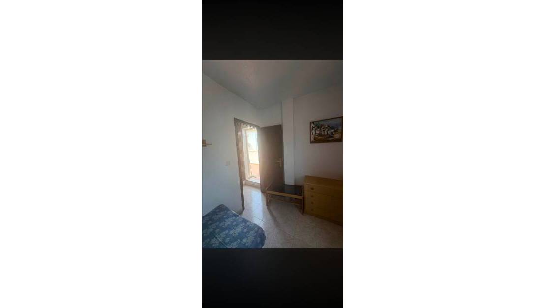 Sale - Apartment - Torrevieja - La Mata