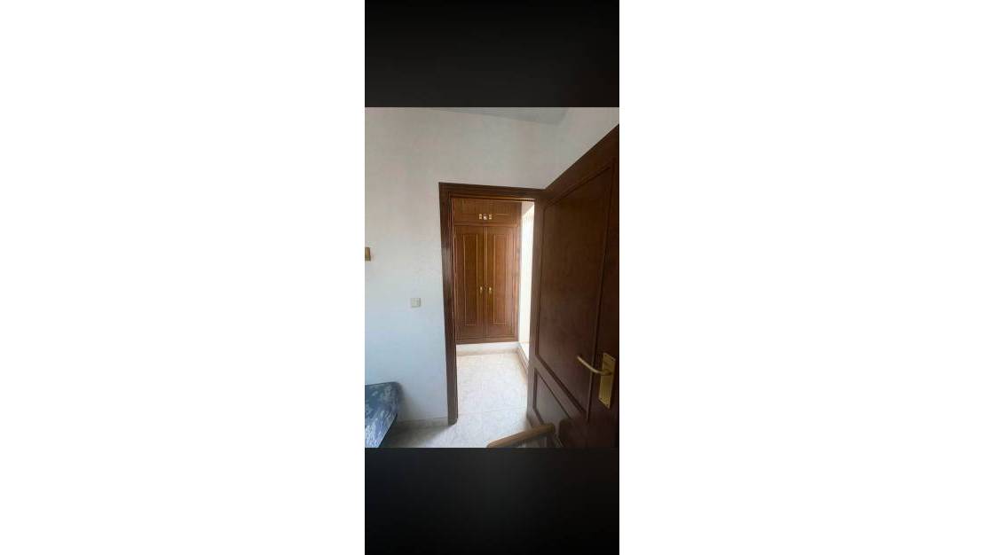 Sale - Apartment - Torrevieja - La Mata