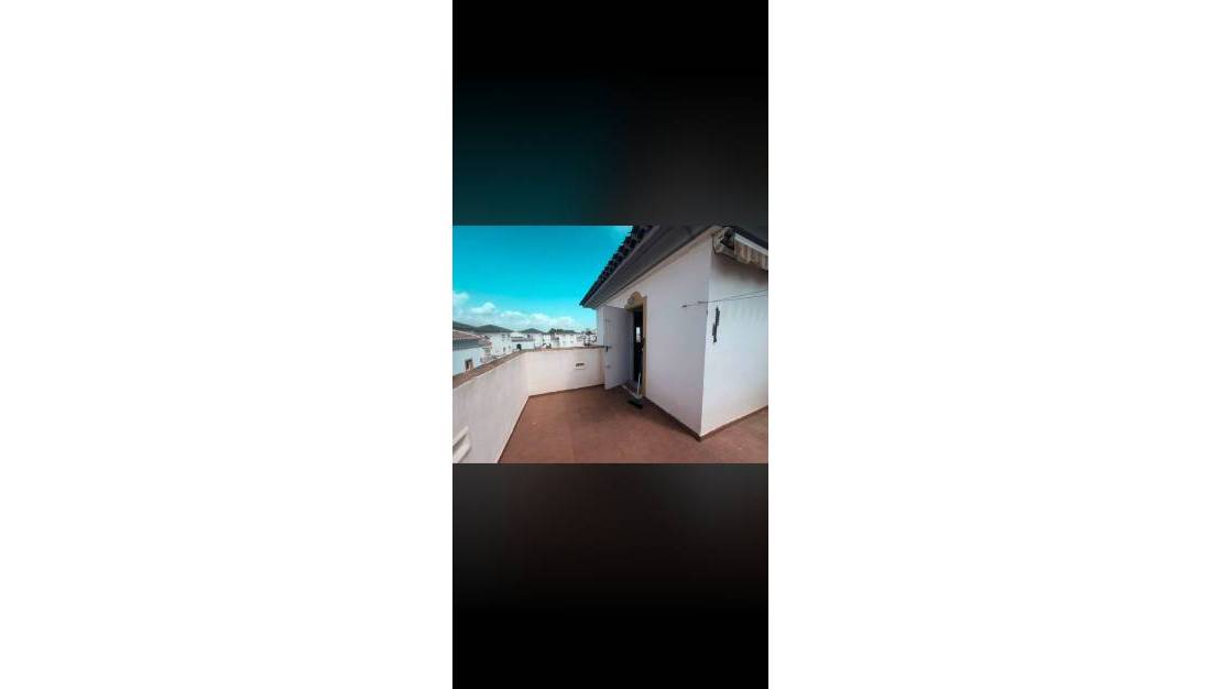Sale - Apartment - Torrevieja - La Mata