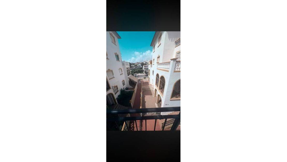Sale - Apartment - Torrevieja - La Mata
