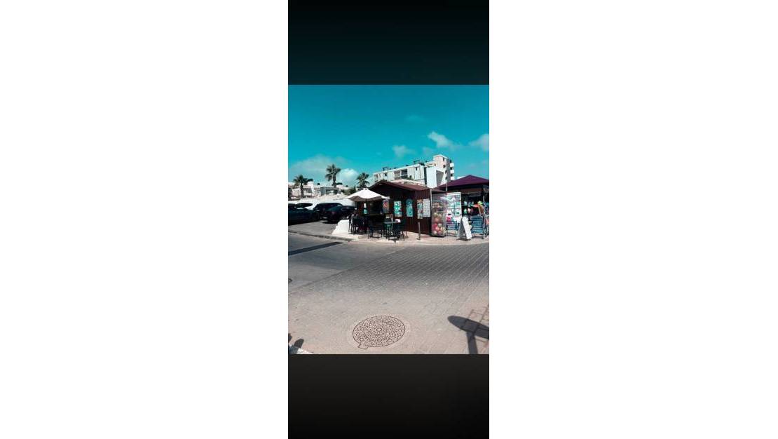 Sale - Apartment - Torrevieja - La Mata