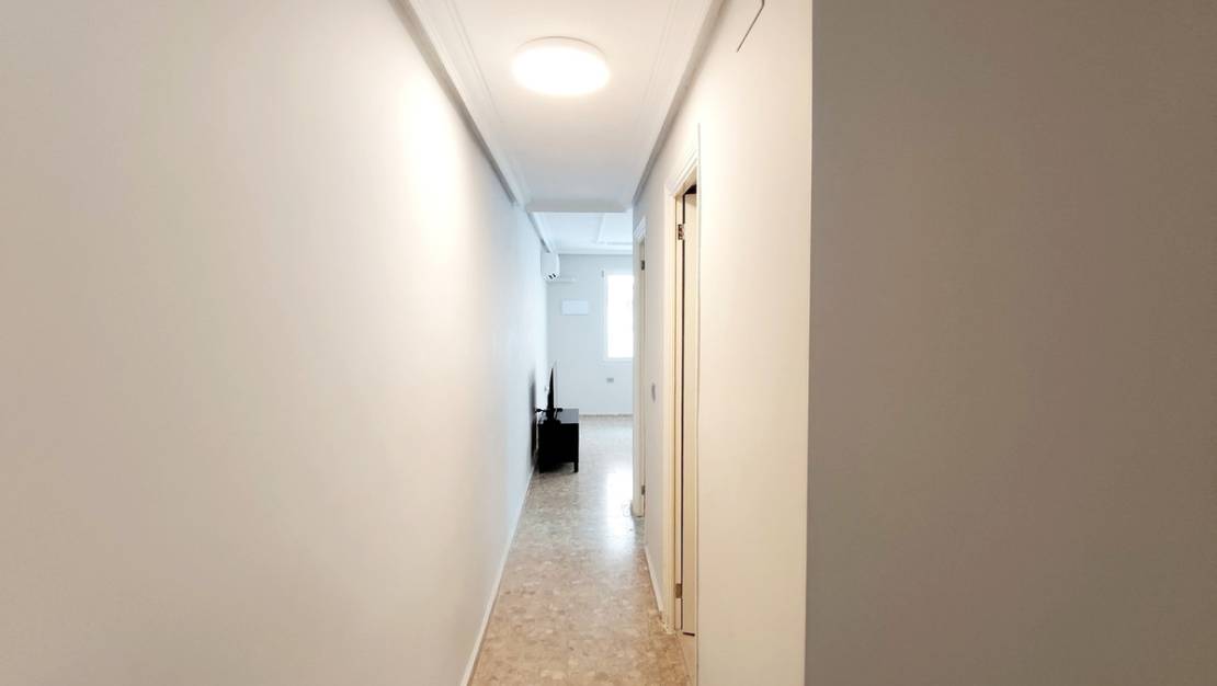 Sale - Apartment - Torrevieja - La Mata