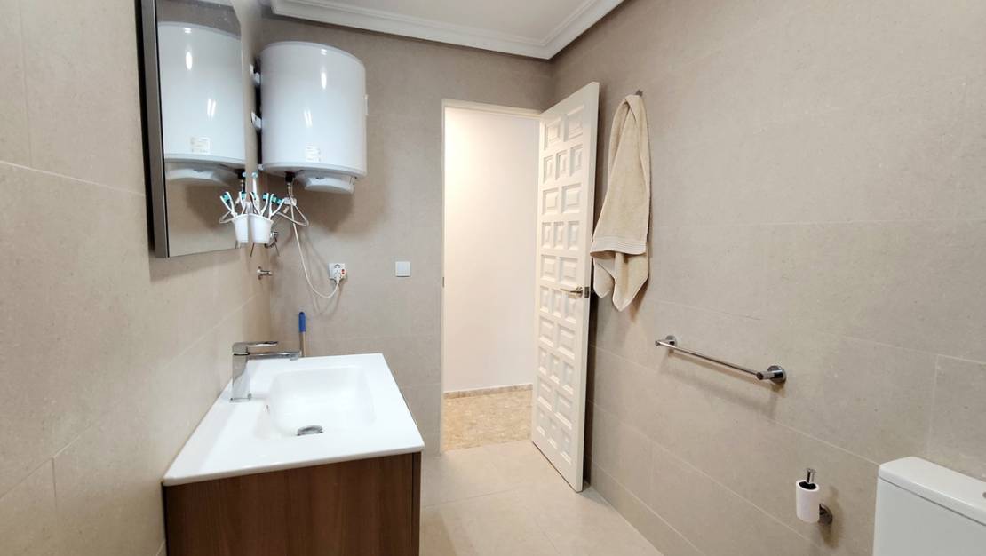 Sale - Apartment - Torrevieja - La Mata