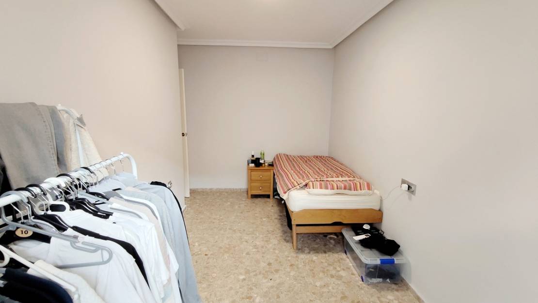 Sale - Apartment - Torrevieja - La Mata