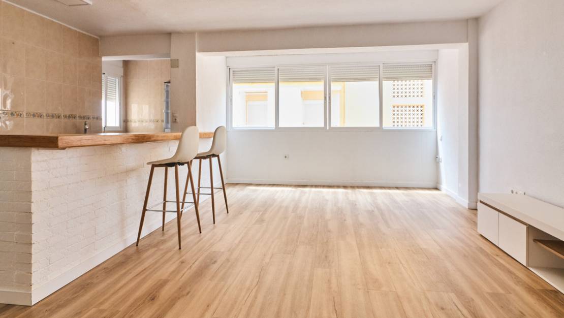 Sale - Apartment - Torrevieja - La Mata