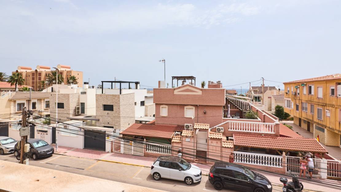 Sale - Apartment - Torrevieja - La Mata