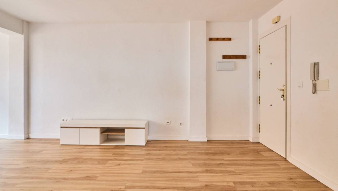 Sale - Apartment - Torrevieja - La Mata