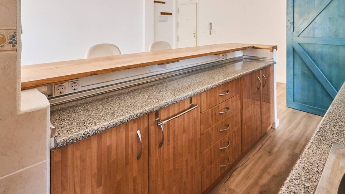 Sale - Apartment - Torrevieja - La Mata