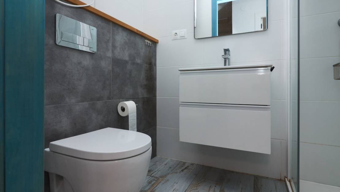 Sale - Apartment - Torrevieja - La Mata