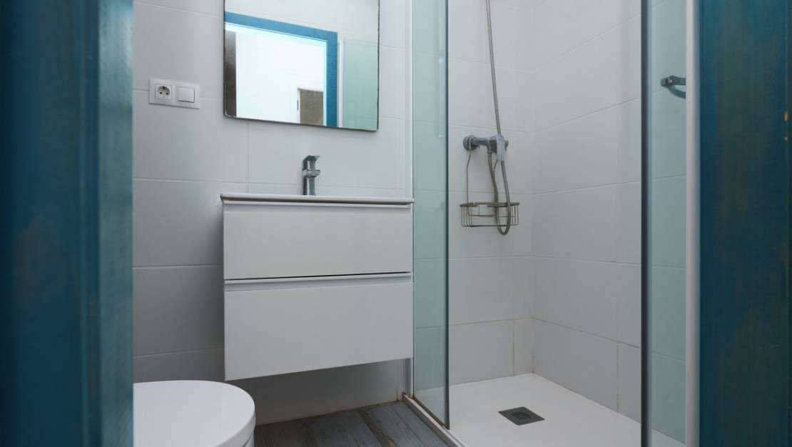 Sale - Apartment - Torrevieja - La Mata