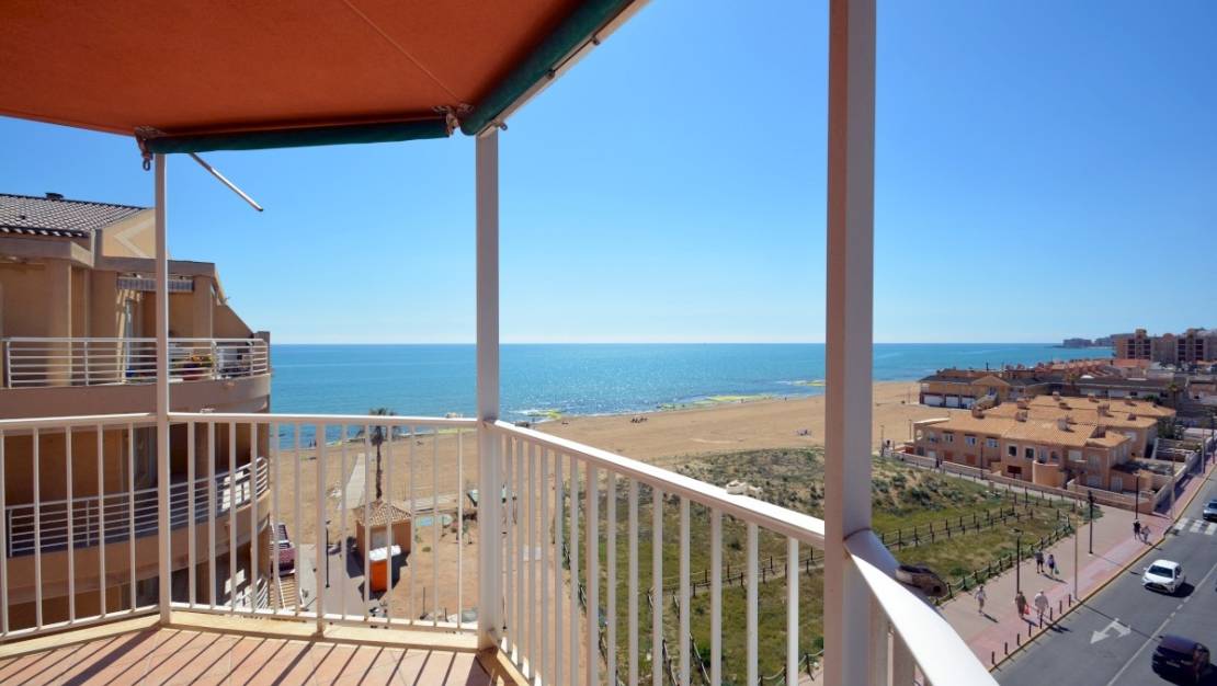 Sale - Apartment - Torrevieja - La Mata