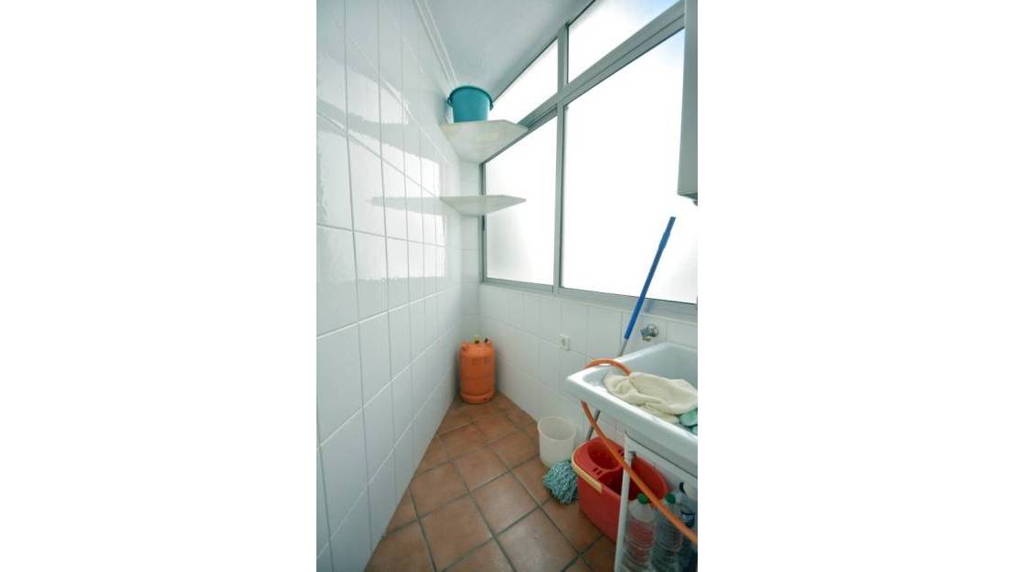 Sale - Apartment - Torrevieja - La Mata