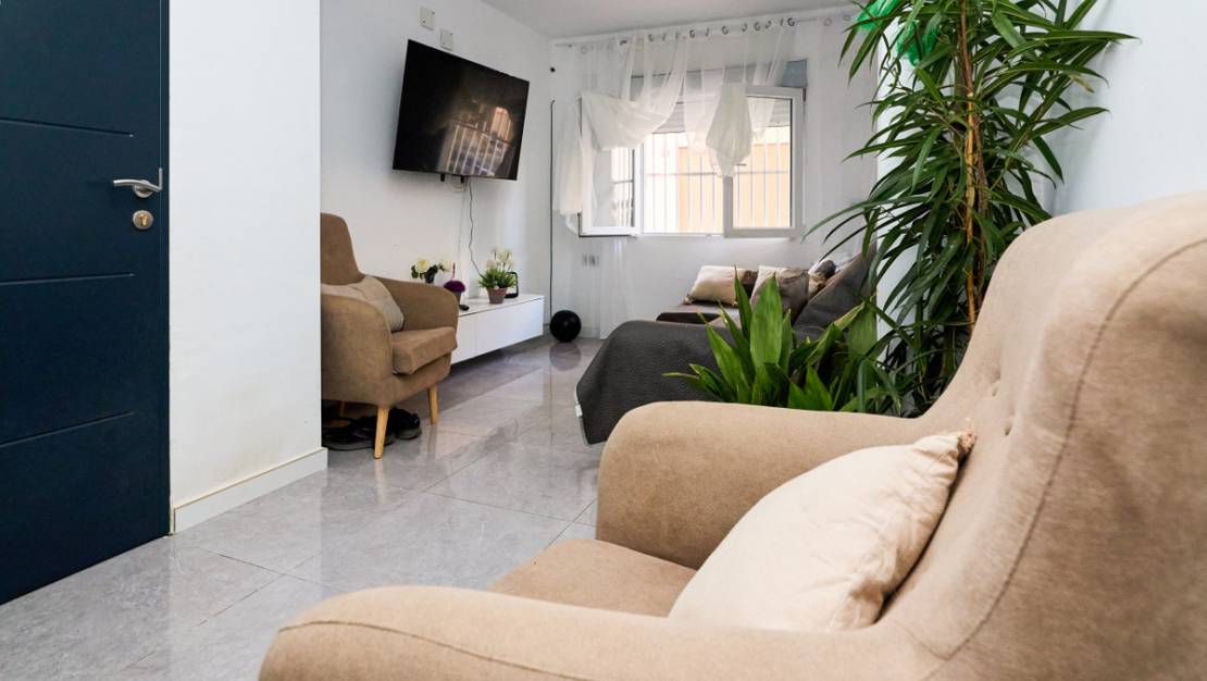 Sale - Apartment - Torrevieja - La Mata