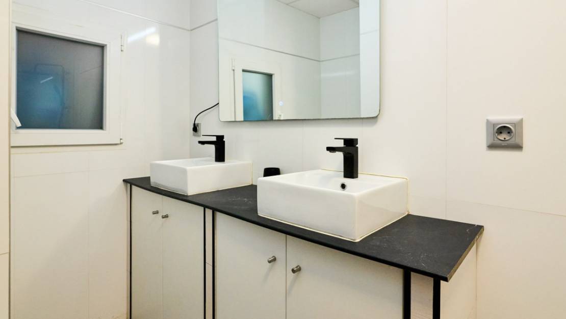 Sale - Apartment - Torrevieja - La Mata