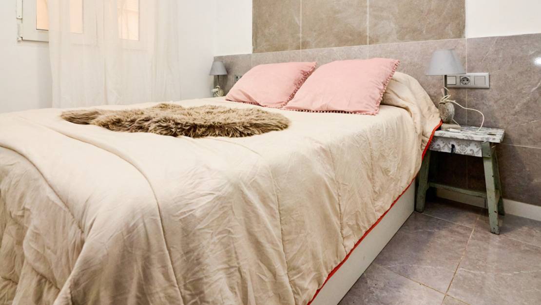 Sale - Apartment - Torrevieja - La Mata