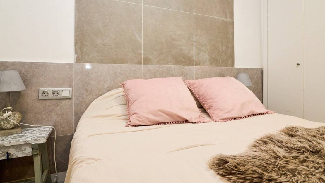 Sale - Apartment - Torrevieja - La Mata