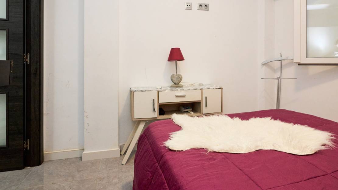 Sale - Apartment - Torrevieja - La Mata