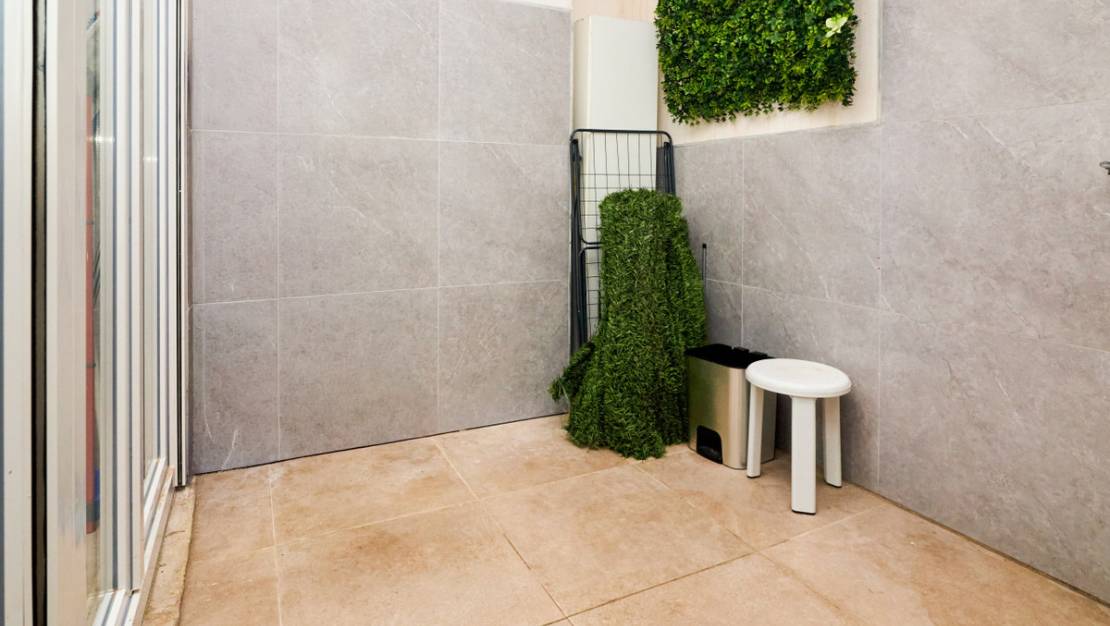 Sale - Apartment - Torrevieja - La Mata