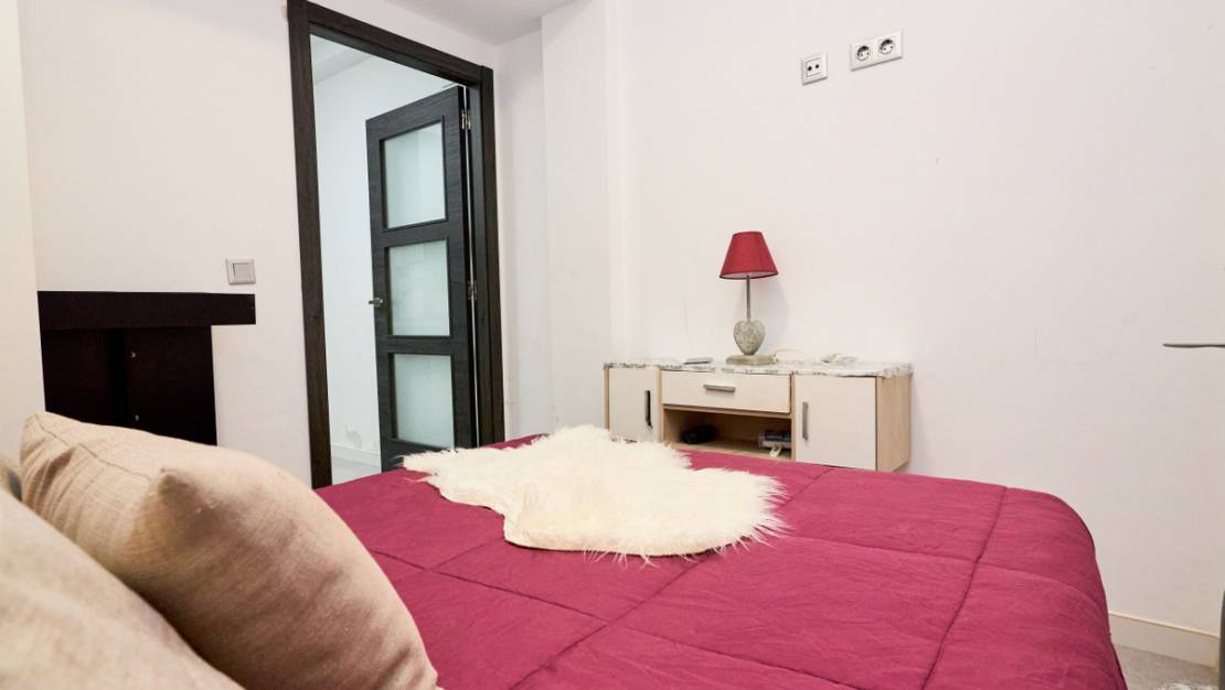 Sale - Apartment - Torrevieja - La Mata