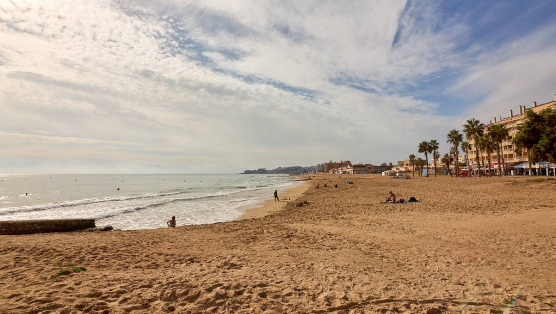 Sale - Apartment - Torrevieja - La Mata