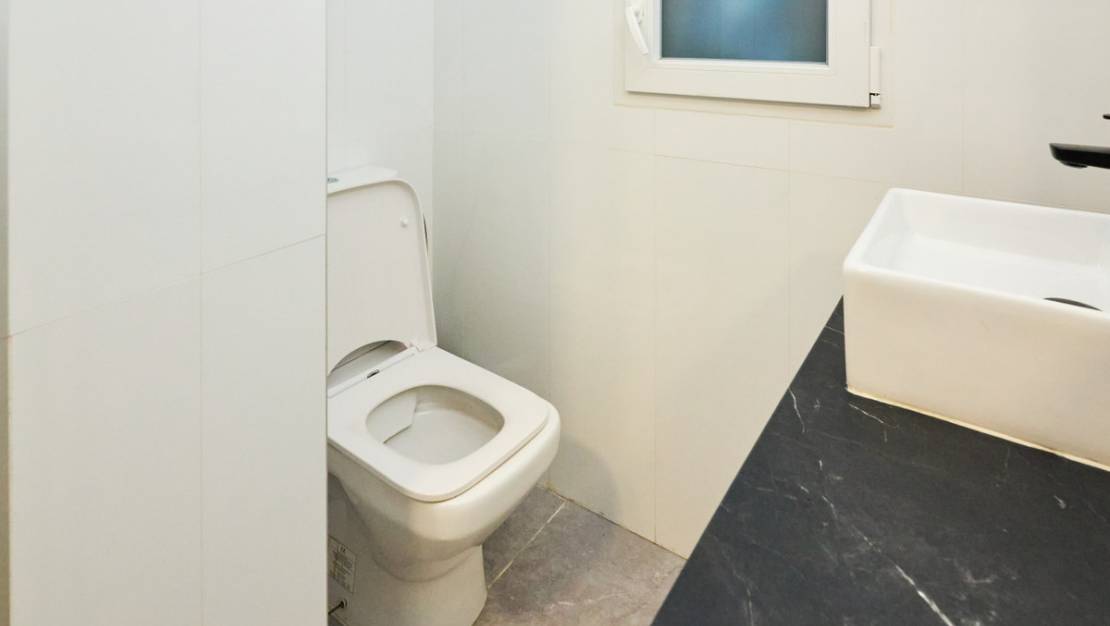 Sale - Apartment - Torrevieja - La Mata