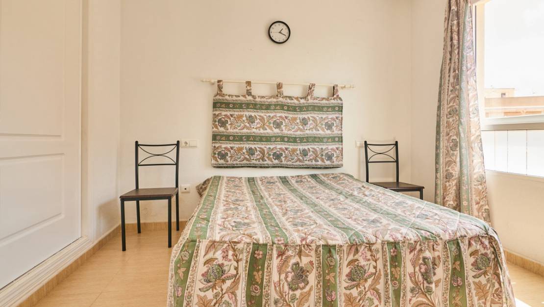 Sale - Apartment - Torrevieja - La Mata
