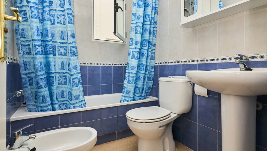Sale - Apartment - Torrevieja - La Mata