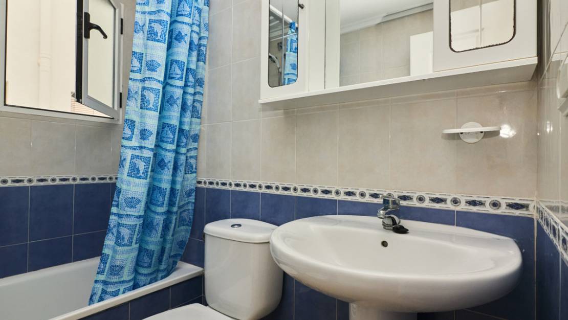 Sale - Apartment - Torrevieja - La Mata