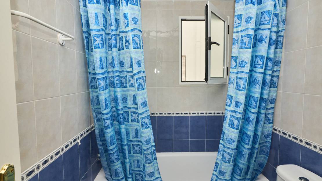 Sale - Apartment - Torrevieja - La Mata