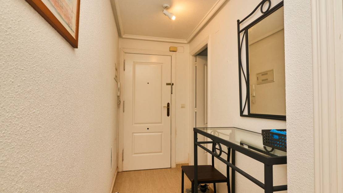 Sale - Apartment - Torrevieja - La Mata