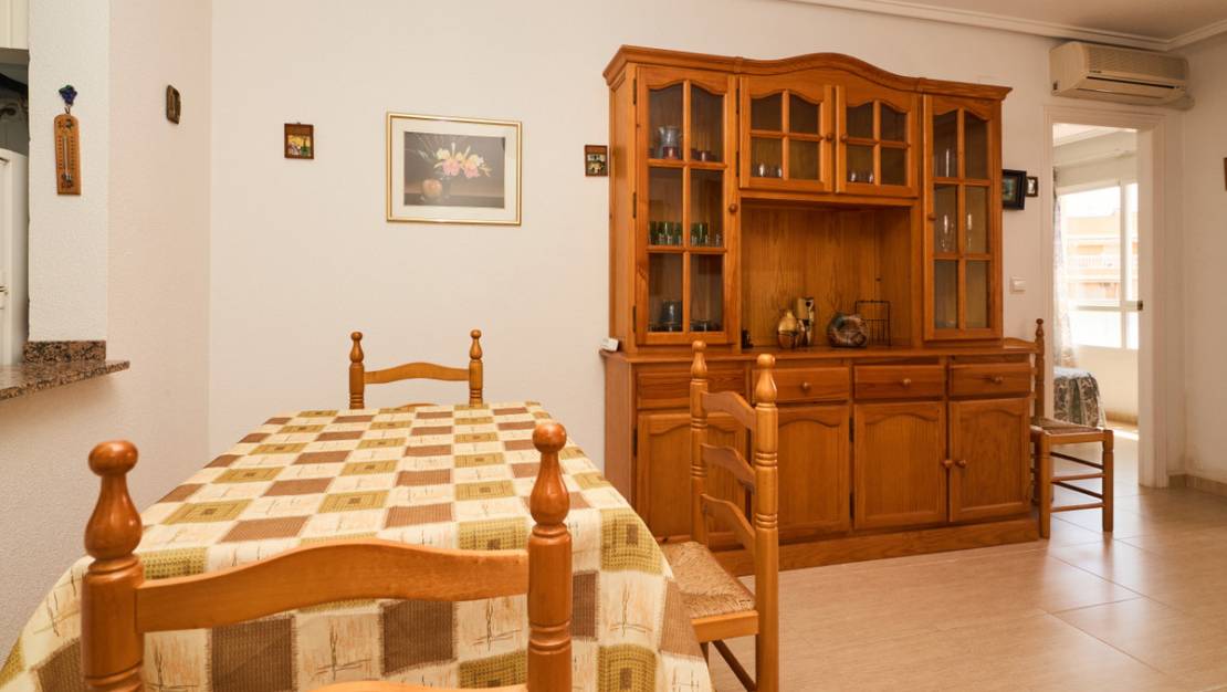 Sale - Apartment - Torrevieja - La Mata